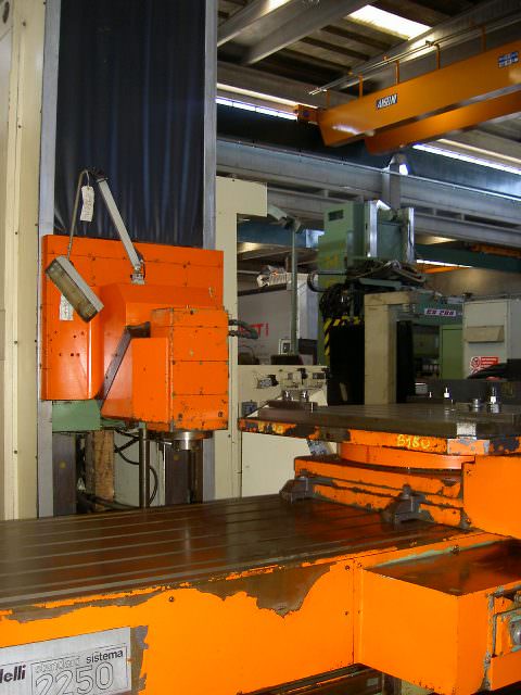 MANDELLI u 2250 